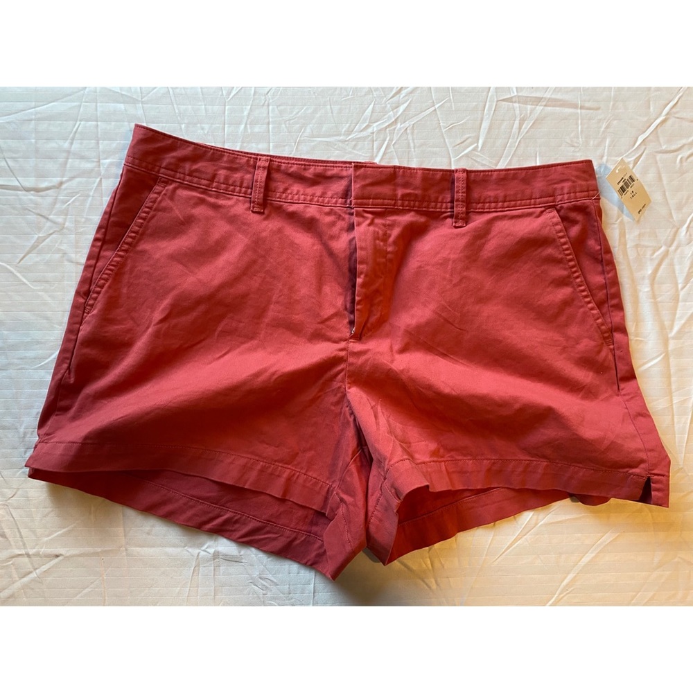 Gap Shorts 16 Tall NWT